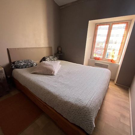 Accacia Home Ferrières 외부 사진
