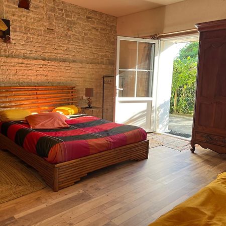 Accacia Home Ferrières 외부 사진