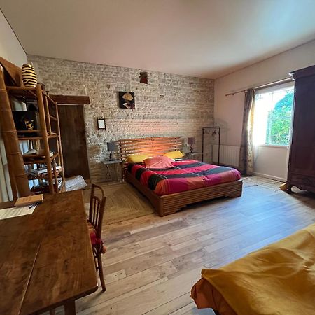 Accacia Home Ferrières 외부 사진