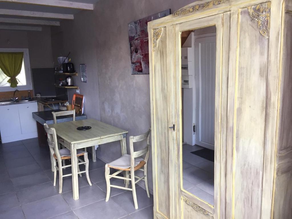Accacia Home Ferrières 외부 사진