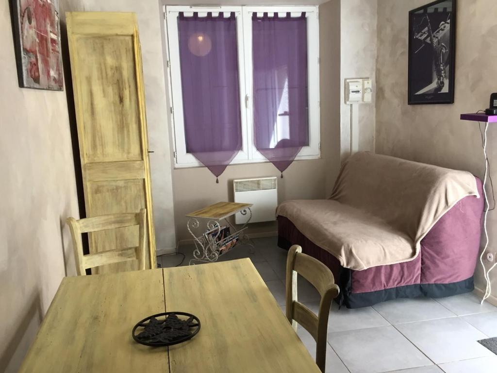 Accacia Home Ferrières 외부 사진