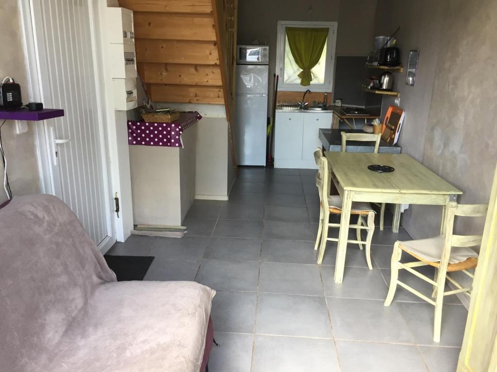 Accacia Home Ferrières 외부 사진