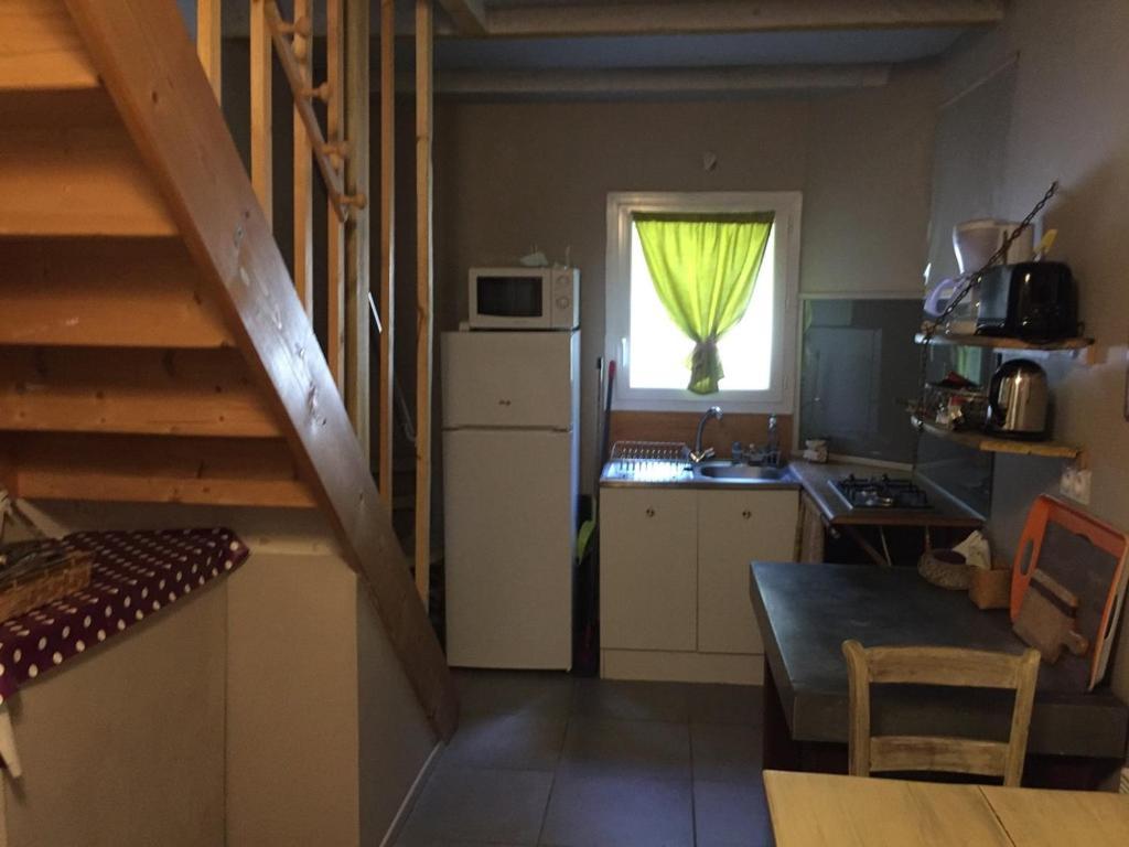 Accacia Home Ferrières 외부 사진