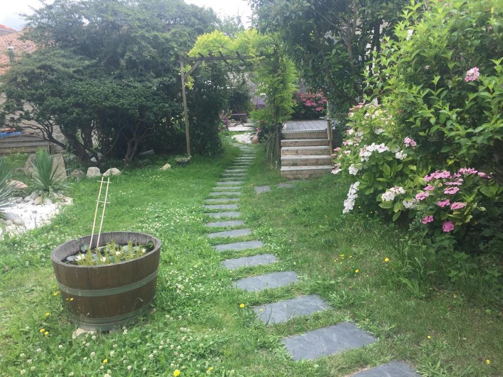 Accacia Home Ferrières 외부 사진