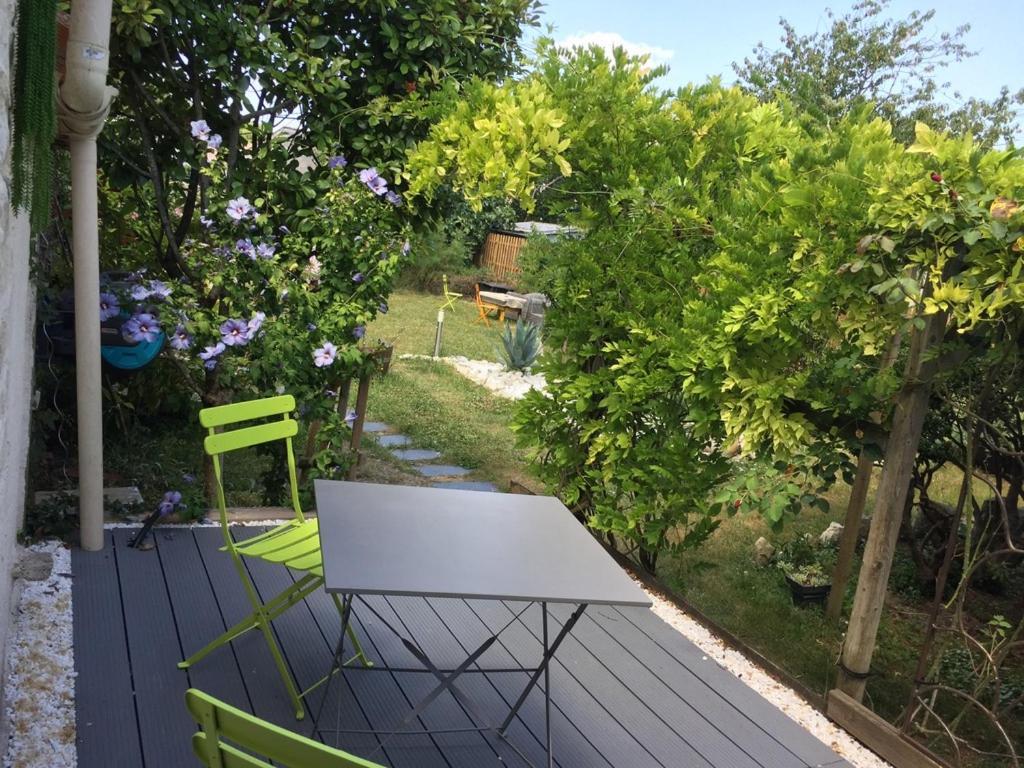 Accacia Home Ferrières 외부 사진