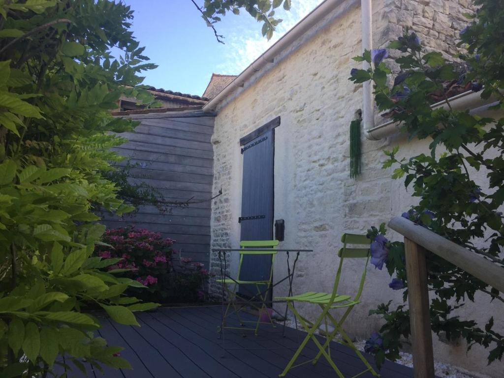 Accacia Home Ferrières 외부 사진