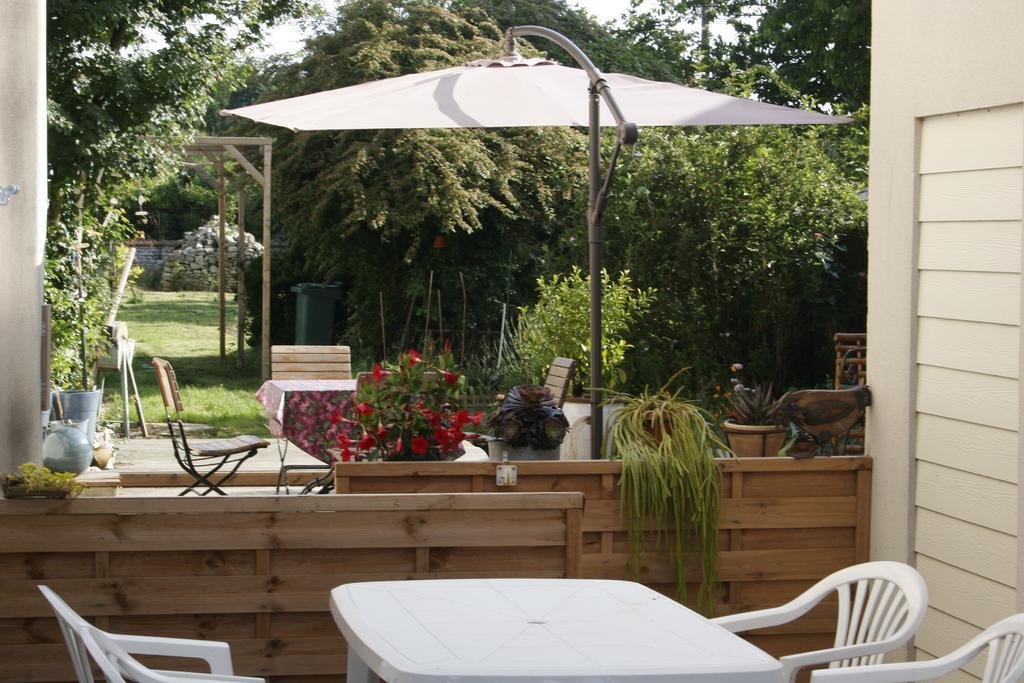 Accacia Home Ferrières 객실 사진