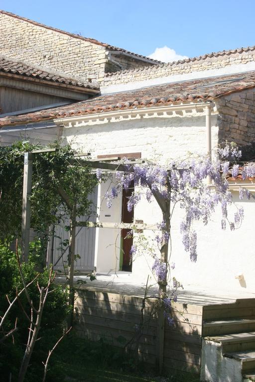 Accacia Home Ferrières 객실 사진
