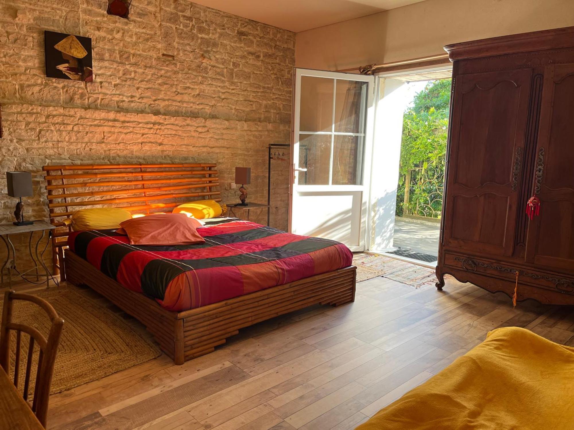 Accacia Home Ferrières 외부 사진