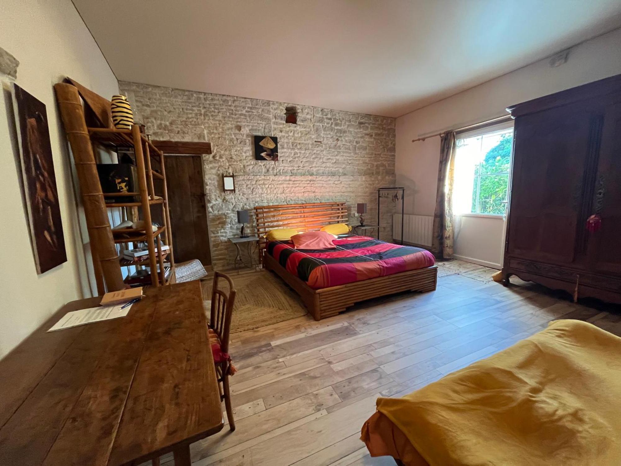 Accacia Home Ferrières 외부 사진